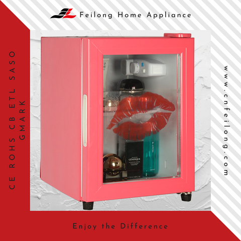 Mini bebida de vinho independente de cozinha geladeira SL-36