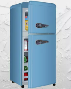 Frigor&iacute;fico