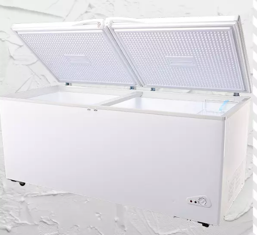 Congeladores de temperatura ultrabaixa