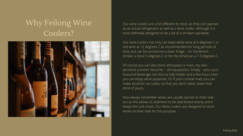 Cooler de vinho da geladeira de bebida independente SC-230